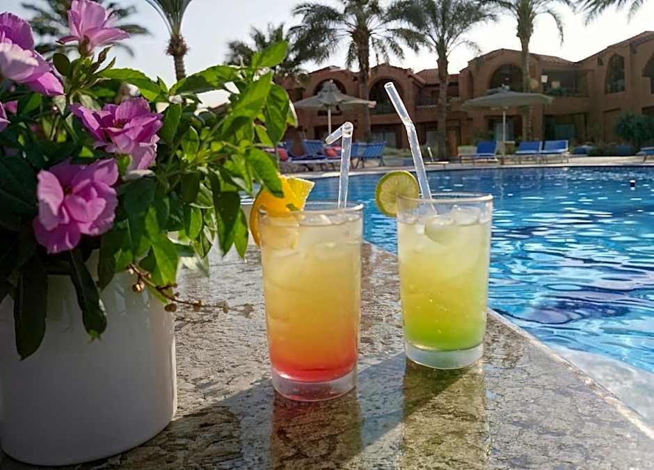 Las Cabanas Apartment