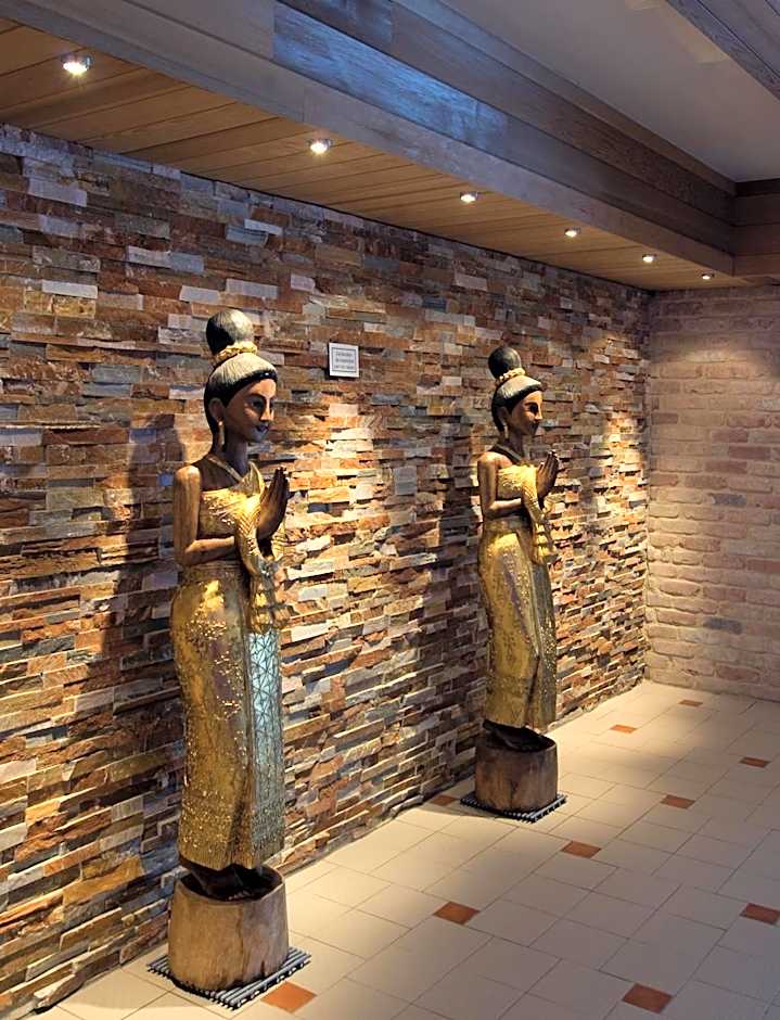 Thermen Londerzeel Hotel