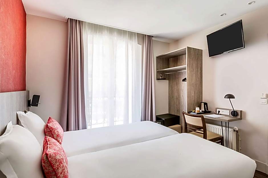 Sure Hotel by Best Western Paris Gare du Nord