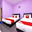 Hotel O Awan Biru Motel