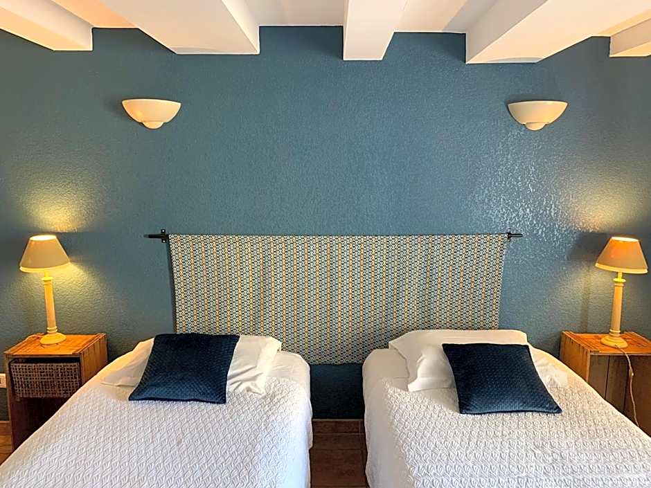 Bastide Sainte Agnès