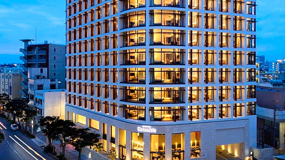 JR Kyushu Hotel Blossom Naha