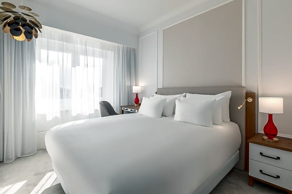 Hotel NH Collection Amsterdam