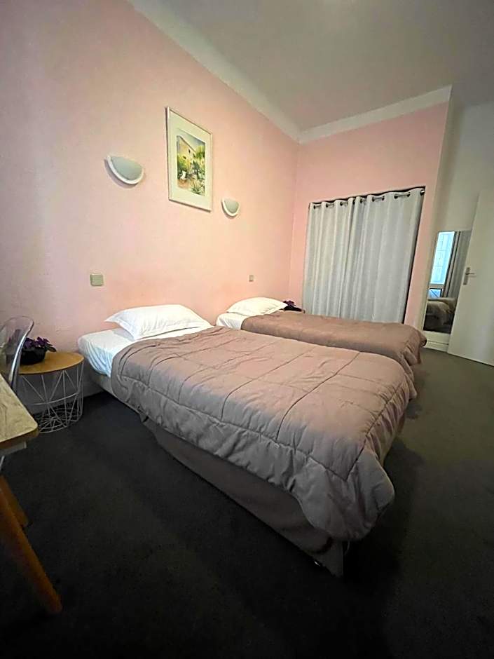 Hotel De France Perpignan Centre Ville