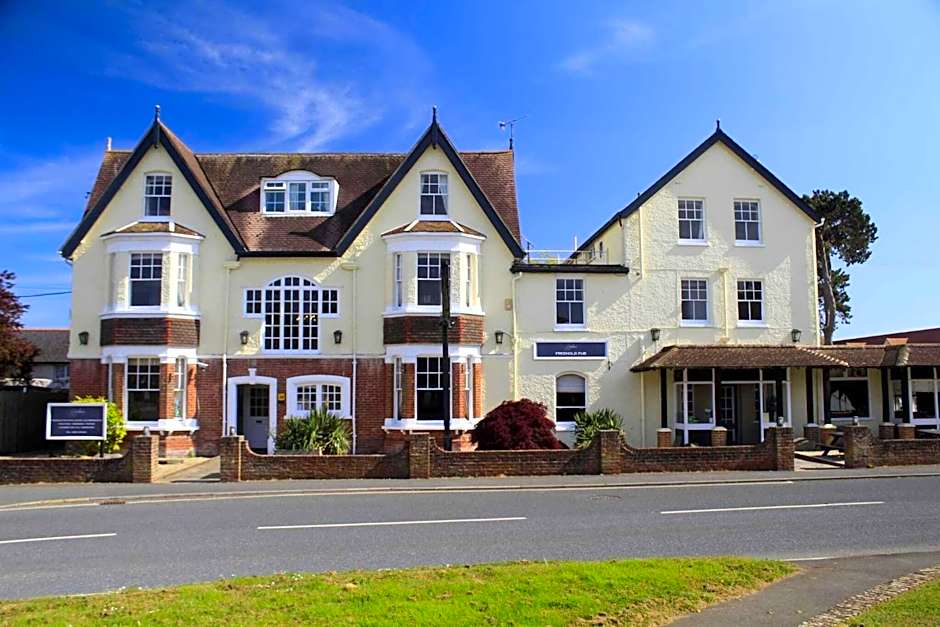 The Birdham Hotel & Restaurant