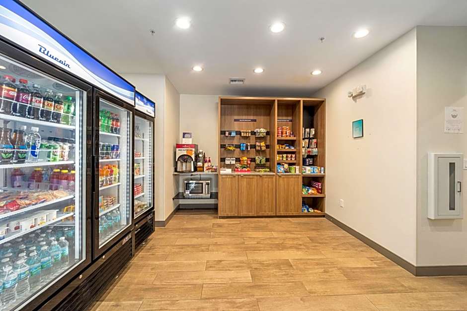 Candlewood Suites Ocala I-75 By IHG