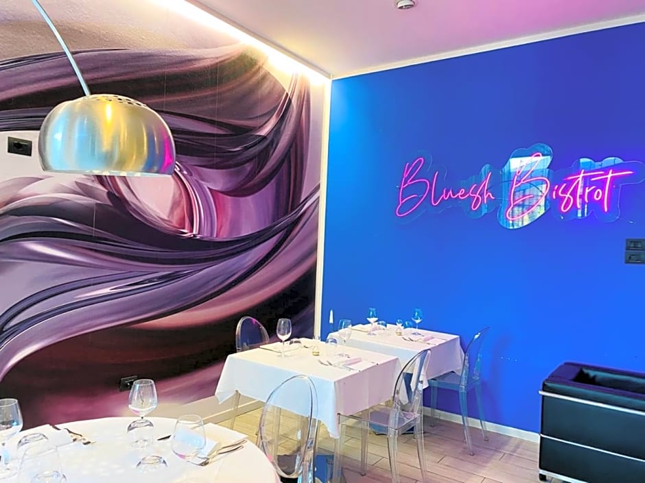 Blue Shades Hotel