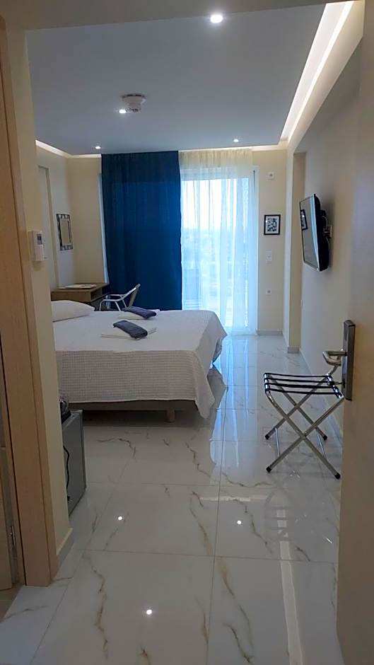 AIR-IN Rooms with magnificent views