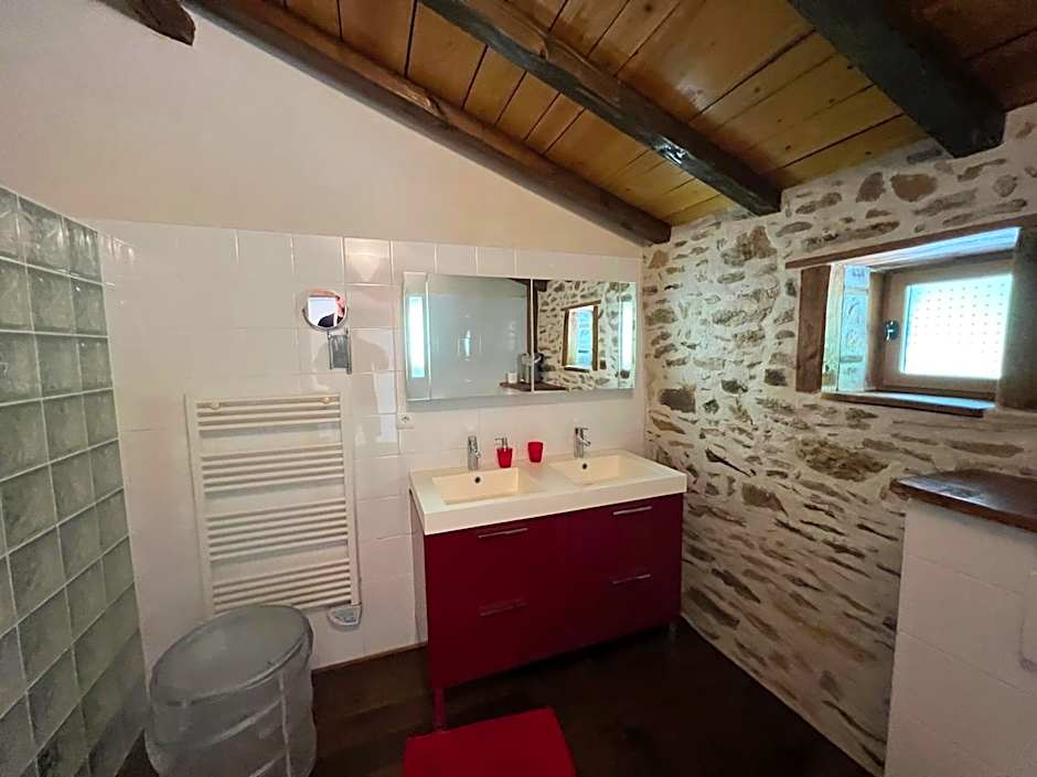 Domaine de Brise Bois - Chambres & Gîtes