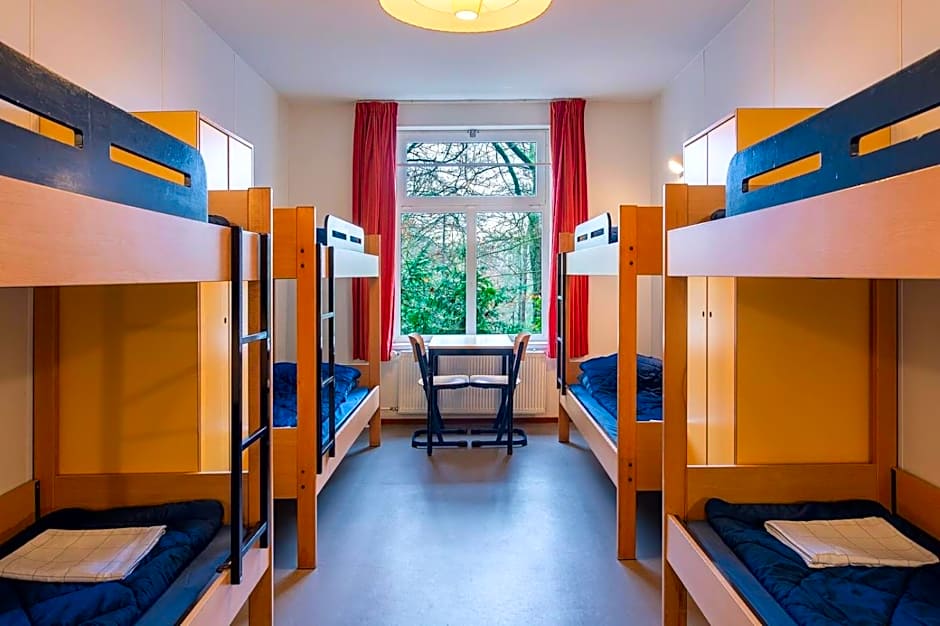 Stayokay Hostel Arnhem