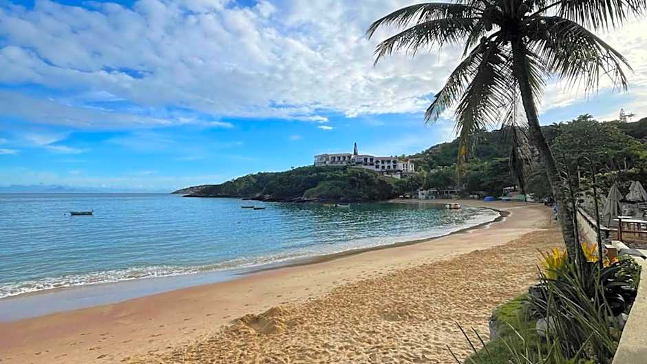 HOTEL VILLE LA PLAGE & BEACH CLUB