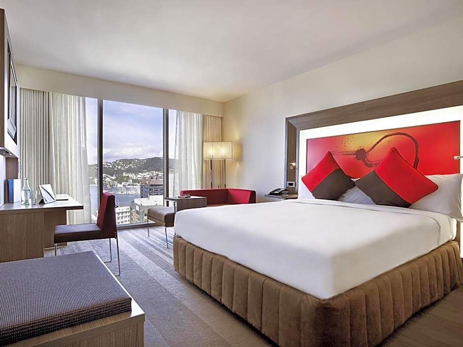 Novotel Wellington Hotel