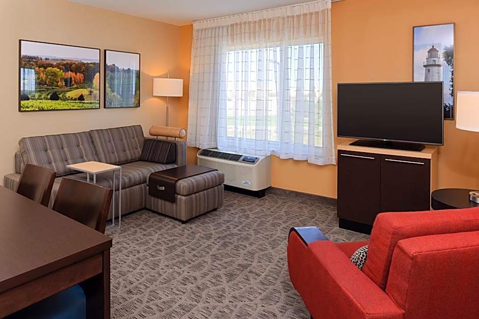 TownePlace Suites by Marriott Detroit Auburn Hills