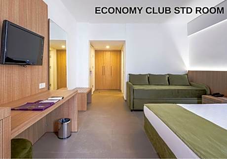 Economy Club Standart Room