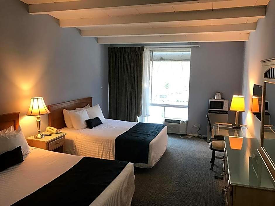 Highland Gardens Hotel
