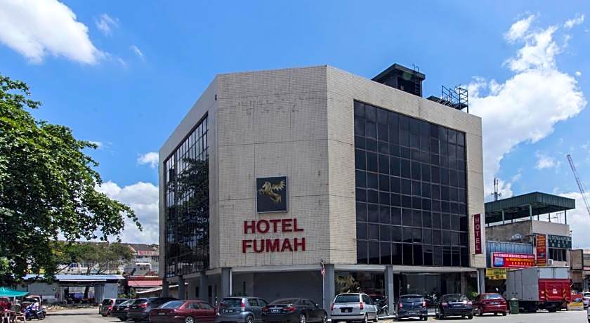 Fumah Hotel Kepong