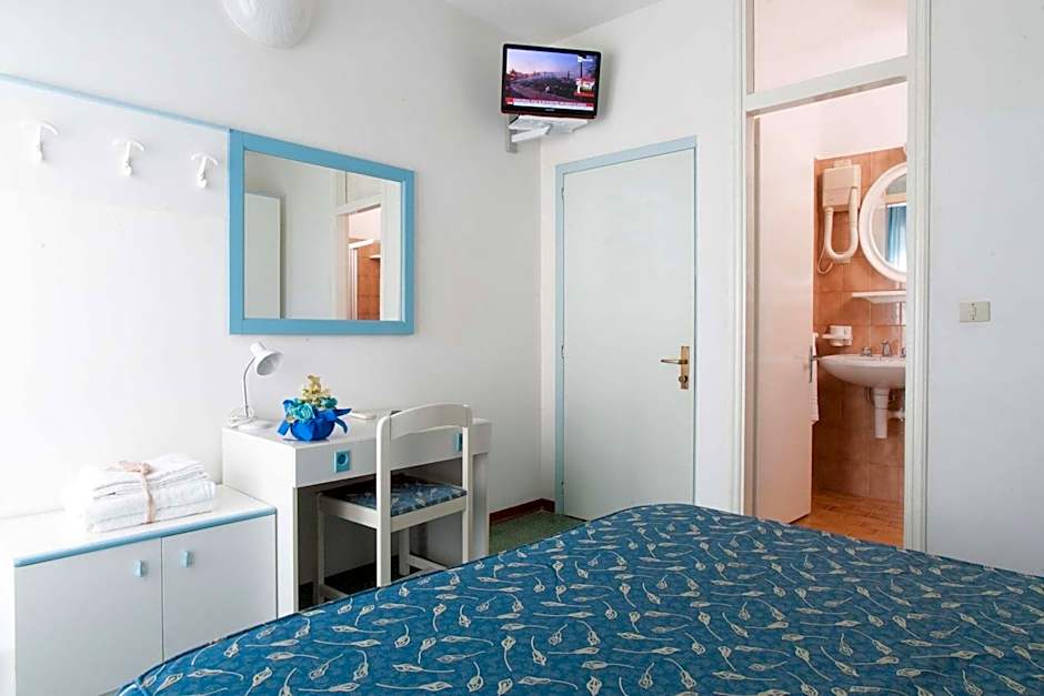 Hotel Sanremo
