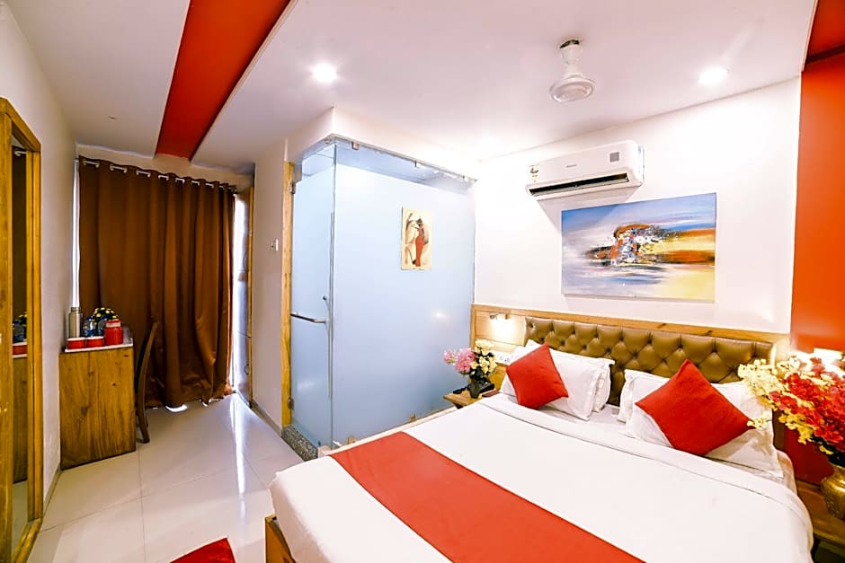 Hotel Grandeur-Near Mumbai International Airport