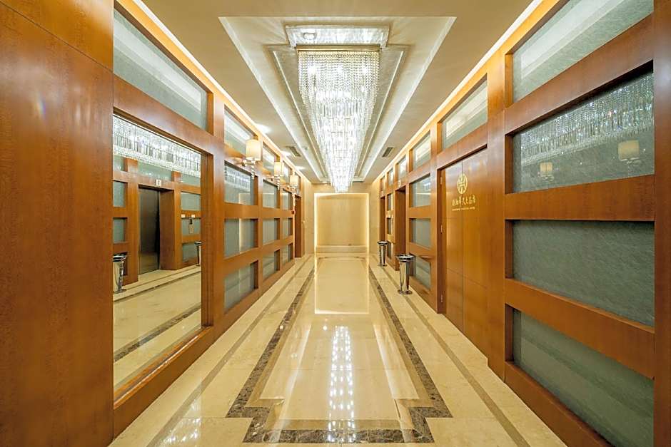 Changsha Xiaoxiang Huatian Hotel
