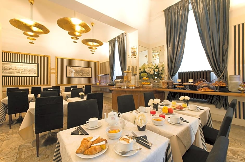 De La Pace- Sure Hotel Collection by Best Western