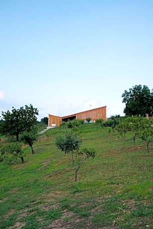 Szegzárd - the lodge