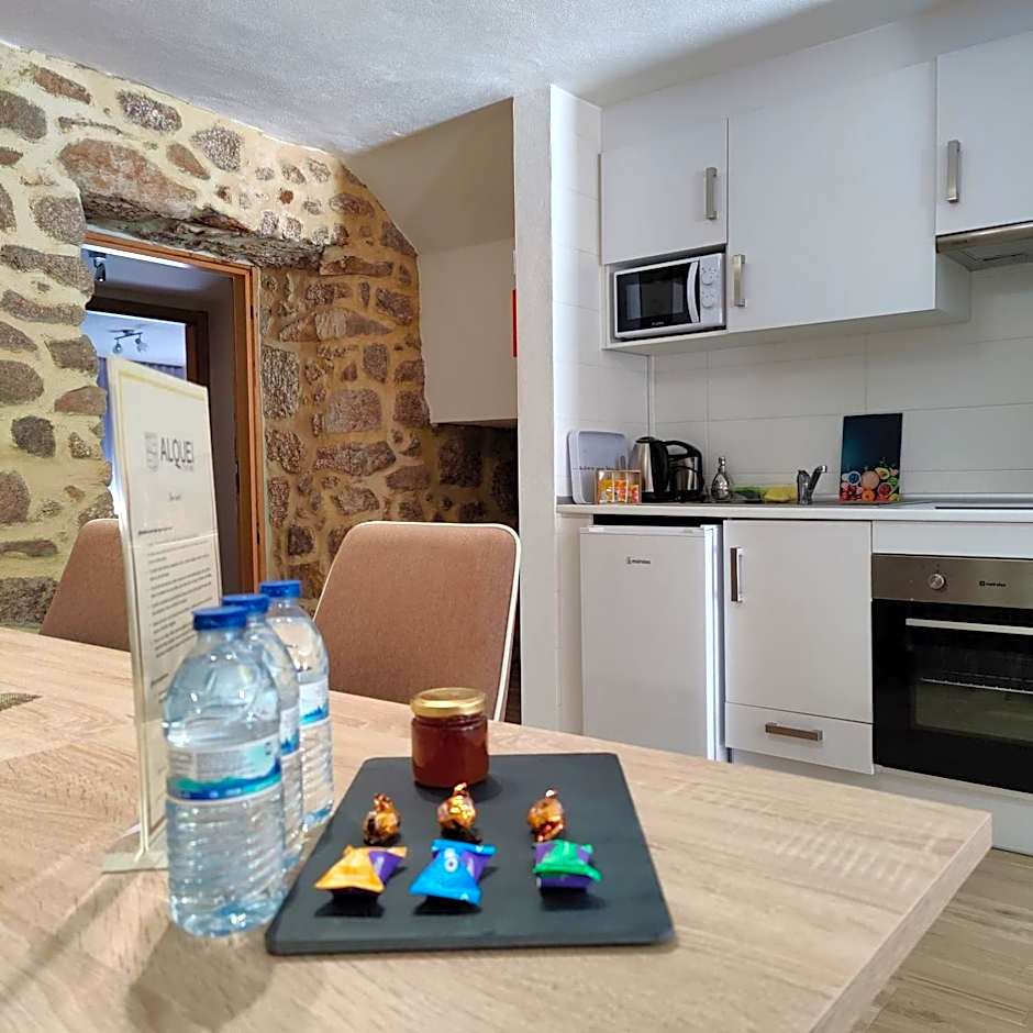 Alqueiturismo - Casas de Campo