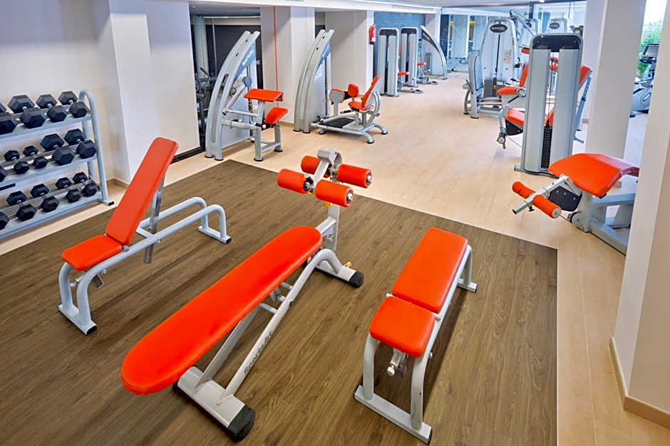 Aqua Hotel Aquamarina & Spa