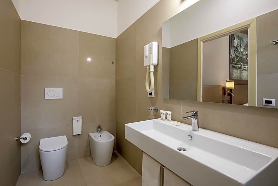 Hotel Marc'Aurelio
