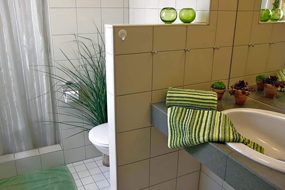 Apart-Hotel Pension Roßmayer