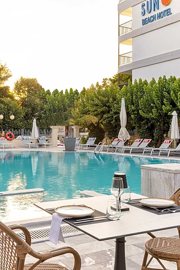 Sun Beach Hotel