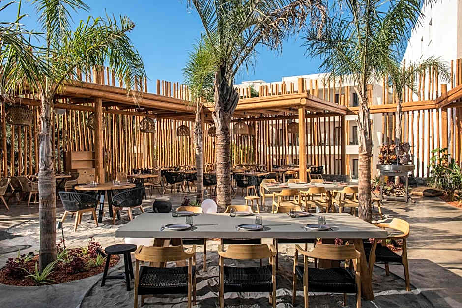 Indigo Inn Casa Adults Only