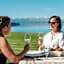 Mt Cook Lakeside Retreat
