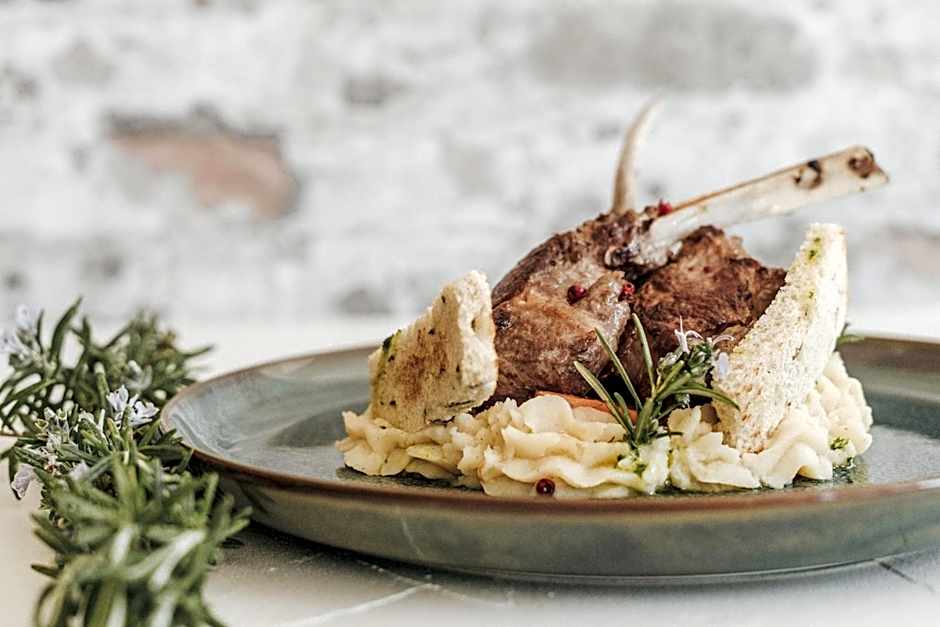 Buchnas Landhotel Saarschleife