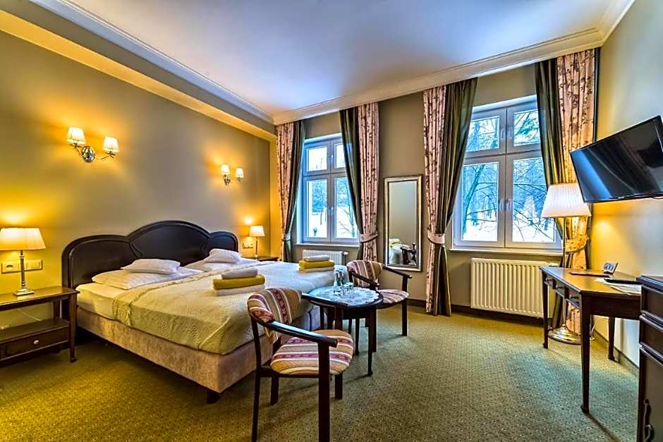 Hotel BERLINER