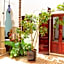 Les Jardins Mandaline