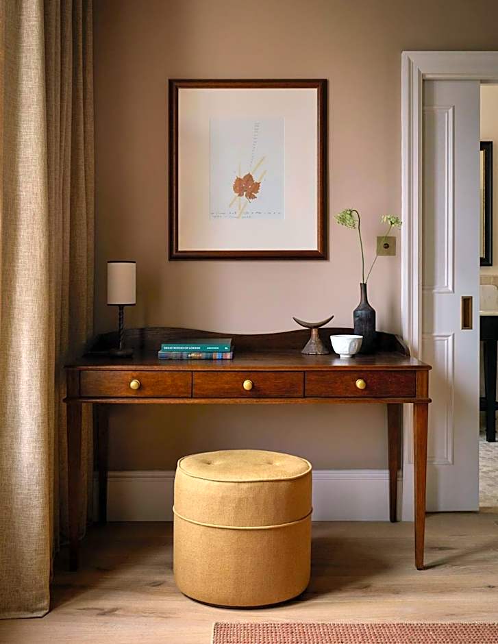 Miiro Templeton Garden