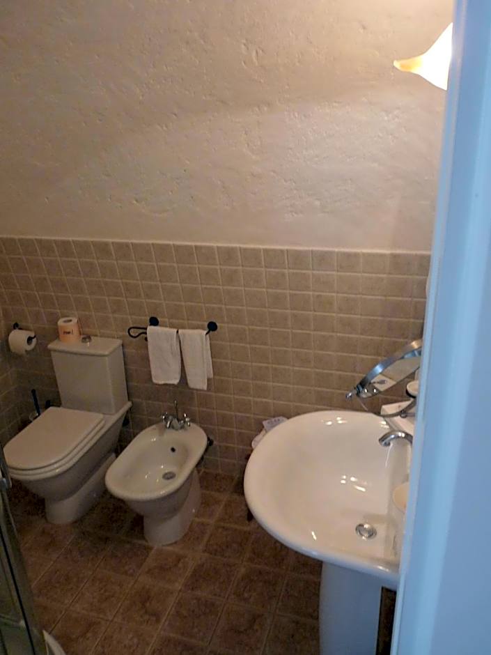 Hotel Masseria Fortificata Donnaloia