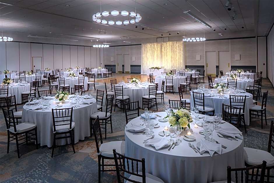 DoubleTree by Hilton Hotel Boston-Andover