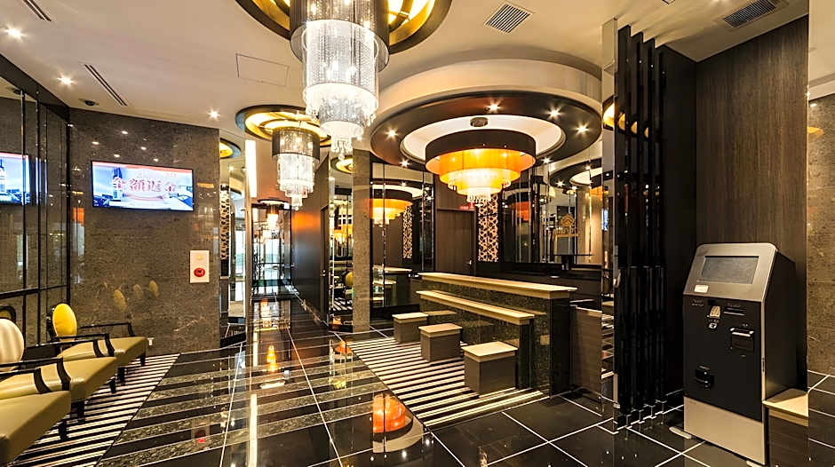 APA Hotel Kyoto-Ekikita