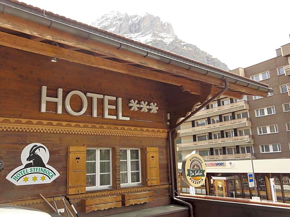 Hotel Steinbock