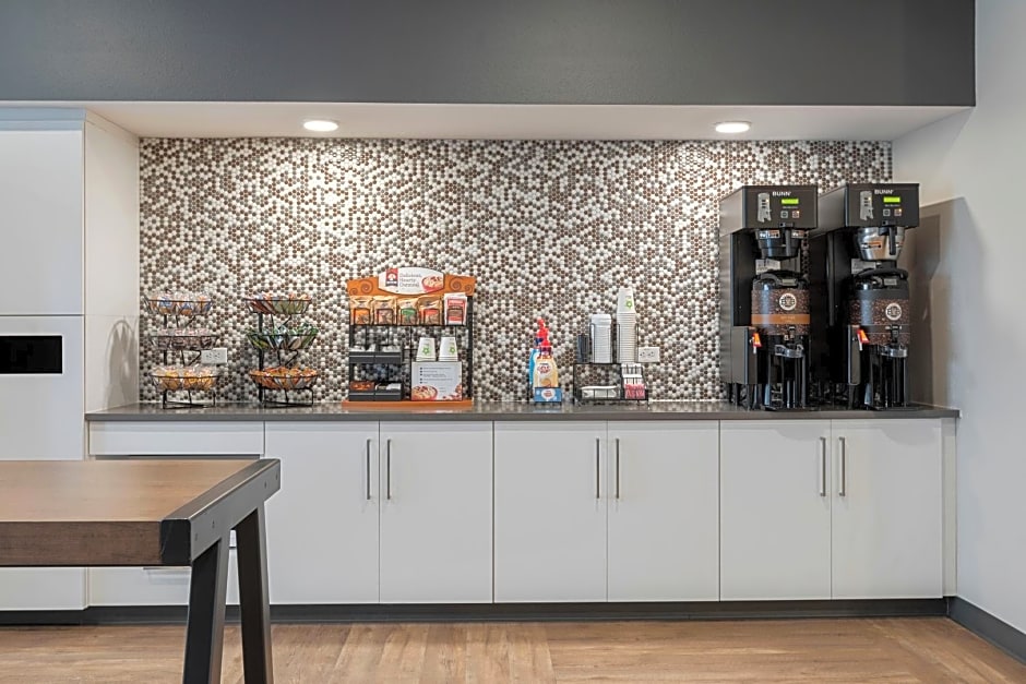 Extended Stay America Premier Suites - Atlanta - Newnan