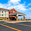 Holiday Inn Express Hotel and Suites Ada By IHG