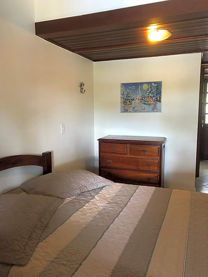 Apart hotel a 150m da praia de Geribá