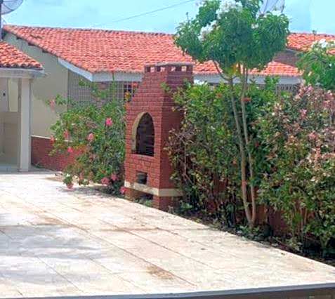 Casa em Tamandaré a 1km de Carneiros no Condomínio Cote d' Azur