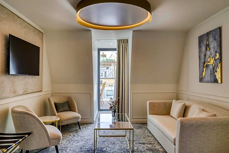 Maison Albar Hotels - Le Vendome