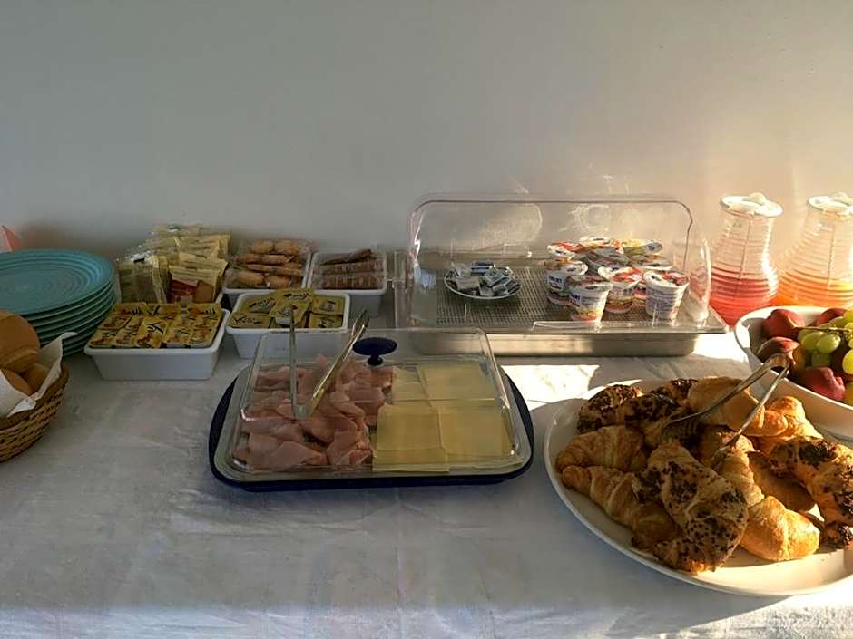 Miriasol Bed and Breakfast