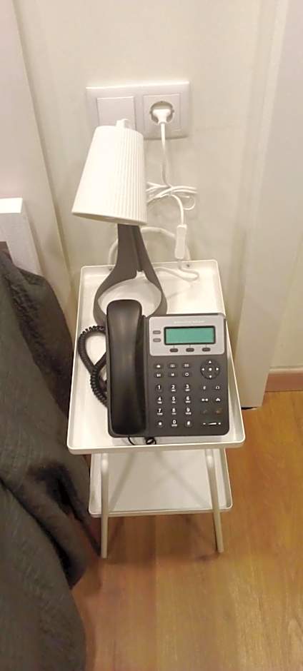 Innmare Fortuna Hotel Dos Estrellas