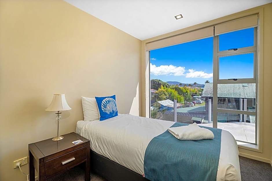 Esplanade Apartments