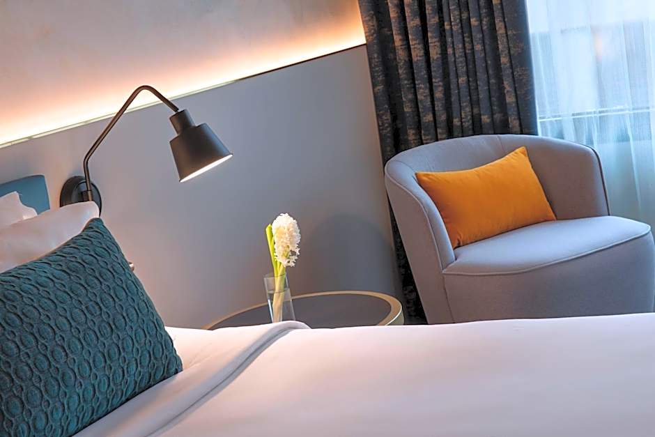 Renaissance by Marriott Barcelona Hotel