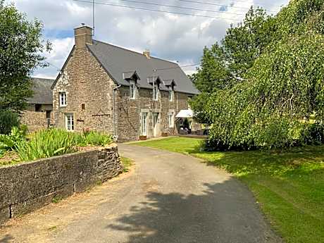 Welcoming and peaceful bed and breakfast